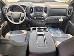 New 2025 Chevrolet Silverado 3500 Crew Cab 4WD Service Truck for sale #CS71539 - photo 23