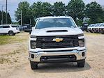 New 2025 Chevrolet Silverado 3500 Crew Cab 4WD Service Truck for sale #CS71539 - photo 5