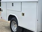 2025 Chevrolet Silverado 3500 Crew Cab DRW 4WD Service Truck for sale #CS72018 - photo 10