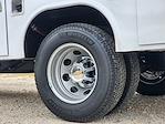 2025 Chevrolet Silverado 3500 Crew Cab DRW 4WD Service Truck for sale #CS72018 - photo 11