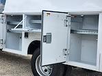2025 Chevrolet Silverado 3500 Crew Cab DRW 4WD Service Truck for sale #CS72018 - photo 13