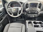 2025 Chevrolet Silverado 3500 Crew Cab DRW 4WD Service Truck for sale #CS72018 - photo 25
