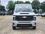 2025 Chevrolet Silverado 3500 Crew Cab DRW 4WD Service Truck for sale #CS72018 - photo 6