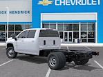 2025 Chevrolet Silverado 3500 Crew Cab DRW 4WD Reading Service Truck for sale #CS72018 - photo 42