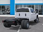2025 Chevrolet Silverado 3500 Crew Cab DRW 4WD Reading Service Truck for sale #CS72018 - photo 43