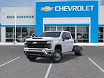 2025 Chevrolet Silverado 3500 Crew Cab DRW 4WD Reading Service Truck for sale #CS72018 - photo 47
