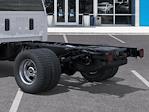 2025 Chevrolet Silverado 3500 Crew Cab DRW 4WD Reading Service Truck for sale #CS72018 - photo 53
