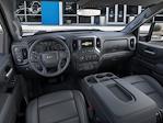 2025 Chevrolet Silverado 3500 Crew Cab DRW 4WD Reading Service Truck for sale #CS72018 - photo 54