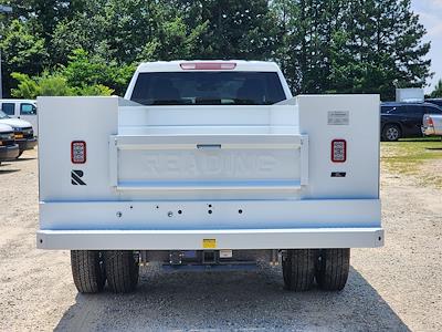2025 Chevrolet Silverado 3500 Crew Cab DRW 4WD Reading Service Truck for sale #CS72036 - photo 2