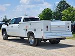 2025 Chevrolet Silverado 3500 Crew Cab DRW 4WD Reading Service Truck for sale #CS72036 - photo 9