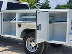 2025 Chevrolet Silverado 3500 Crew Cab DRW 4WD Reading Service Truck for sale #CS72036 - photo 12