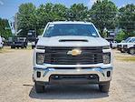 2025 Chevrolet Silverado 3500 Crew Cab DRW 4WD Reading Service Truck for sale #CS72036 - photo 4