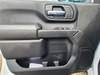 New 2025 Chevrolet Silverado 3500 Crew Cab Service Truck for sale #CS72106 - photo 2