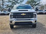 New 2025 Chevrolet Silverado 3500 Crew Cab Service Truck for sale #CS72106 - photo 4