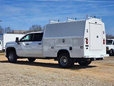 New 2025 Chevrolet Silverado 3500 - photo 1
