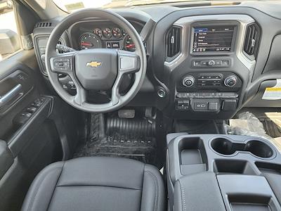 New 2025 Chevrolet Silverado 3500 - photo 1