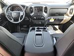 2025 Chevrolet Silverado 3500 Crew Cab RWD Knapheide Enclosed Service Body for sale #CS72406 - photo 18