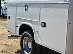 2025 Chevrolet Silverado 3500 Crew Cab RWD Knapheide Enclosed Service Body for sale #CS72406 - photo 24