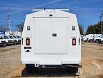 2025 Chevrolet Silverado 3500 Crew Cab RWD Knapheide Enclosed Service Body for sale #CS72406 - photo 25