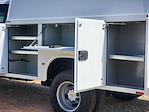 2025 Chevrolet Silverado 3500 Crew Cab RWD Knapheide Enclosed Service Body for sale #CS72406 - photo 29