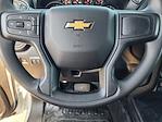 2025 Chevrolet Silverado 3500 Crew Cab RWD Knapheide Enclosed Service Body for sale #CS72406 - photo 6