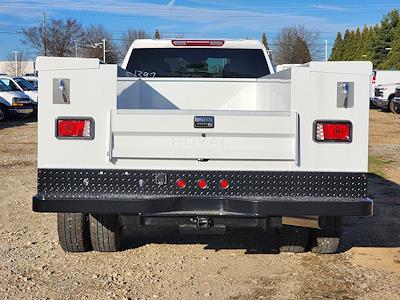 2025 Chevrolet Silverado 3500 Crew Cab DRW 4WD Royal Service Truck for sale #CS72689 - photo 2