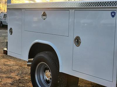 New 2025 Chevrolet Silverado 3500 - photo 1