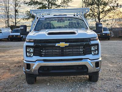 New 2025 Chevrolet Silverado 3500 - photo 1