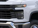 2025 Chevrolet Silverado 3500 Crew Cab DRW 4WD Cab Chassis for sale #CS73049 - photo 10