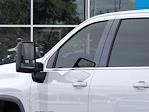 2025 Chevrolet Silverado 3500 Crew Cab DRW 4WD Cab Chassis for sale #CS73049 - photo 12