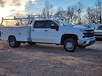 2025 Chevrolet Silverado 3500 Crew Cab DRW 4WD Royal Service Truck for sale #CS73049 - photo 4