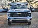 2025 Chevrolet Silverado 3500 Crew Cab DRW 4WD Royal Service Truck for sale #CS73049 - photo 7