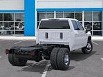 2025 Chevrolet Silverado 3500 Crew Cab DRW 4WD DuraMag Hauler Body for sale #CS73217 - photo 17