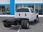 2025 Chevrolet Silverado 3500 Crew Cab DRW 4WD DuraMag Hauler Body for sale #CS73217 - photo 13