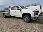 2025 Chevrolet Silverado 3500 Crew Cab DRW 4WD DuraMag Hauler Body for sale #CS73217 - photo 1