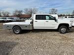 2025 Chevrolet Silverado 3500 Crew Cab DRW 4WD DuraMag Hauler Body for sale #CS73217 - photo 4