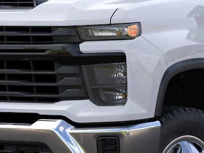 New 2025 Chevrolet Silverado 3500 - photo 1