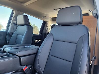 New 2025 Chevrolet Silverado 3500 - photo 1