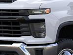2025 Chevrolet Silverado 3500 Crew Cab DRW 4WD Cab Chassis for sale #CS73301 - photo 9