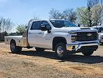 2025 Chevrolet Silverado 3500 Crew Cab DRW 4WD DuraMag Hauler Body for sale #CS73301 - photo 3