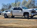 2025 Chevrolet Silverado 3500 Crew Cab DRW 4WD DuraMag Hauler Body for sale #CS73301 - photo 4