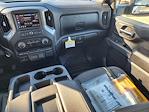 New 2025 Chevrolet Silverado 3500 Work Truck Crew Cab 4WD Service Truck for sale #CS78889 - photo 24