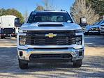 New 2025 Chevrolet Silverado 3500 Work Truck Crew Cab 4WD Service Truck for sale #CS78889 - photo 5