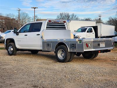 2025 Chevrolet Silverado 3500 Crew Cab DRW 4WD DuraMag Hauler Body for sale #CS80391 - photo 2