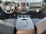 2025 Chevrolet Silverado 3500 Crew Cab DRW 4WD Flatbed Truck for sale #CS80423 - photo 20