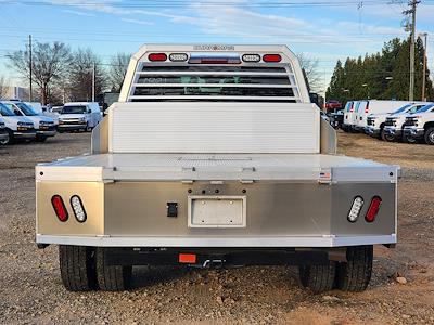2025 Chevrolet Silverado 3500 Crew Cab DRW 4WD DuraMag Hauler Body for sale #CS80517 - photo 2