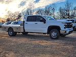 2025 Chevrolet Silverado 3500 Crew Cab DRW 4WD DuraMag Hauler Body for sale #CS80517 - photo 3