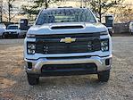 2025 Chevrolet Silverado 3500 Crew Cab DRW 4WD DuraMag Hauler Body for sale #CS80517 - photo 4