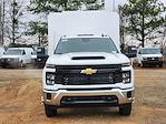 2025 Chevrolet Silverado 3500 Crew Cab DRW 4WD DuraMag Enclosed Service Body for sale #CS80537 - photo 4