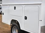 2025 Chevrolet Silverado 3500 Crew Cab DRW 4WD DuraMag Enclosed Service Body for sale #CS80537 - photo 9
